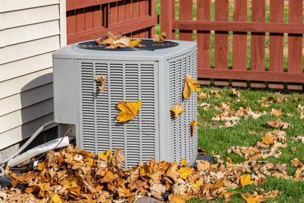 Affordable Air Conditioning Repair in Paddock Lake, WI