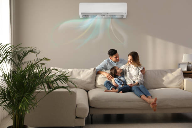 Best HVAC Installation Services  in Paddock Lake, WI