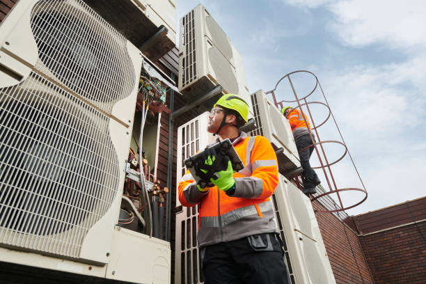 Best Emergency HVAC Repair  in Paddock Lake, WI