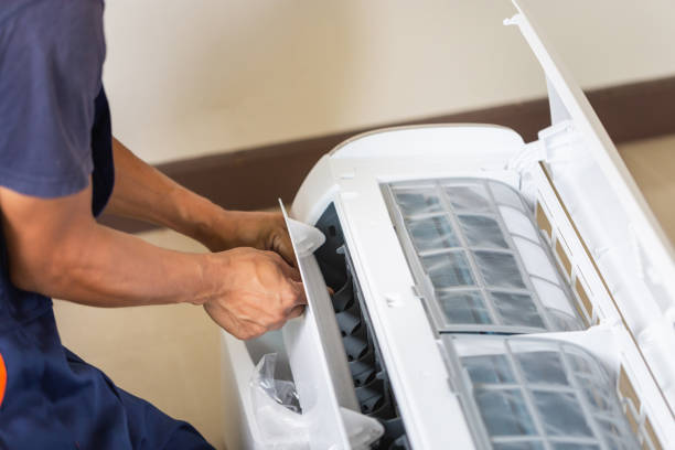 Best HVAC Maintenance Plan  in Paddock Lake, WI