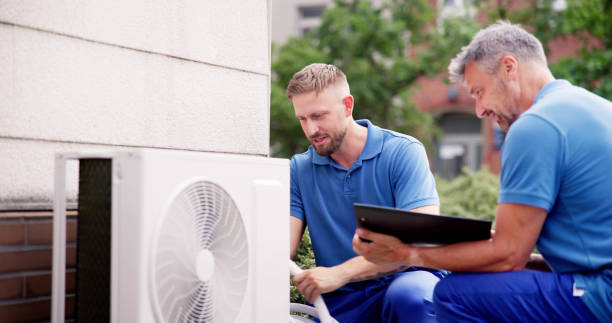 Best Commercial HVAC Repair  in Paddock Lake, WI