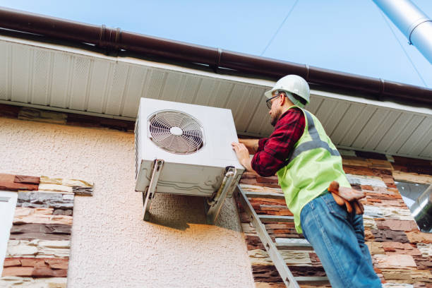 Best Affordable HVAC Services  in Paddock Lake, WI