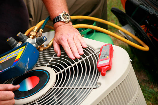Best HVAC Maintenance Near Me  in Paddock Lake, WI