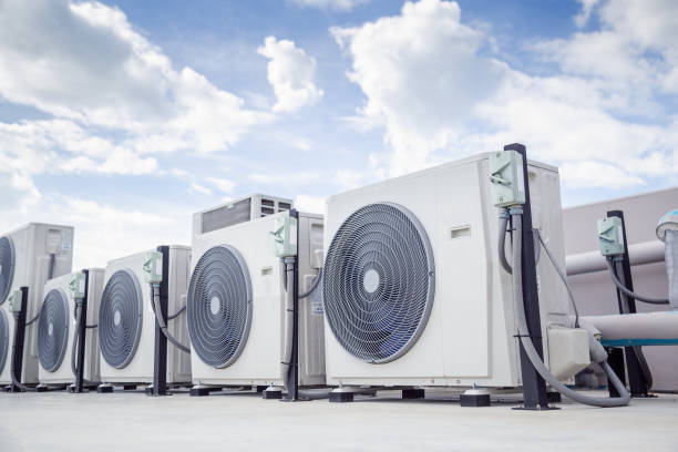 Best HVAC Tune-Up Services  in Paddock Lake, WI
