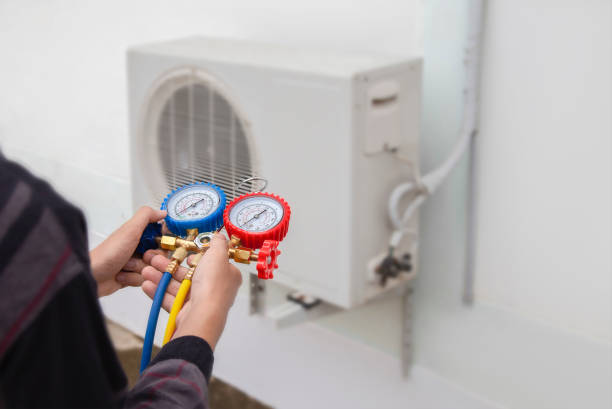 HVAC Maintenance Plan in Paddock Lake, WI