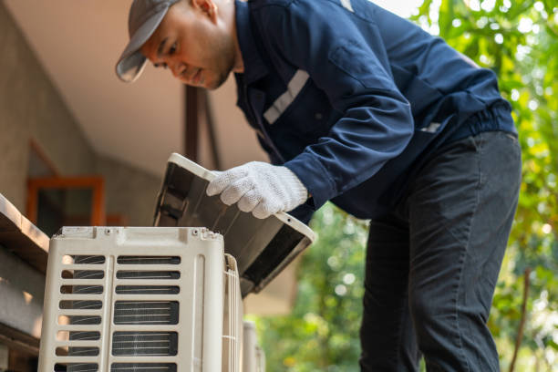 Best HVAC System Installation  in Paddock Lake, WI